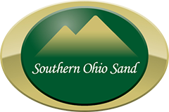 Southern Ohio Sand